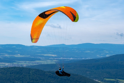Параплан Sky Paragliders APOLLO 3 в Челябинске 