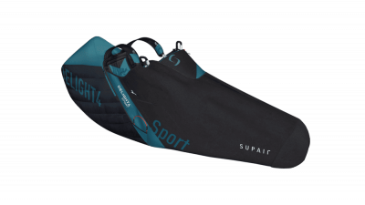 Подвеска SupAir DELIGHT 4 SPORT в Челябинске 