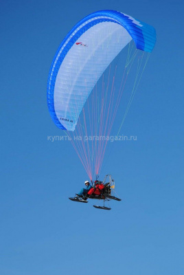 Параплан ASA TRIKE