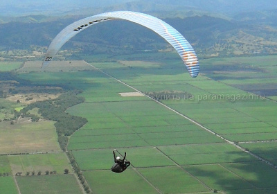 Подвесная система SupAir SKYPPER FR