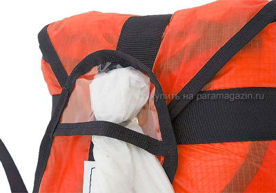Запасной парашют Karpofly RS146