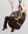Подвесная система Sky Paragliders REVERSE 3