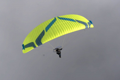 Параплан Ozone Viper 6 в Челябинске 